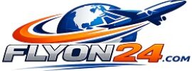 Flyon24_logo Flyon24